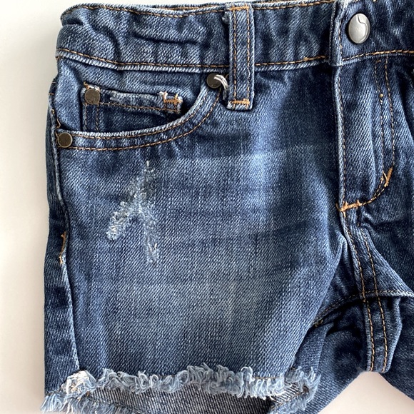 Joe’s Jeans Girls Shorts - Picture 3 of 9